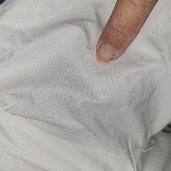 ASTR the label poplin tiered maxi medium - Picture 4 of 10